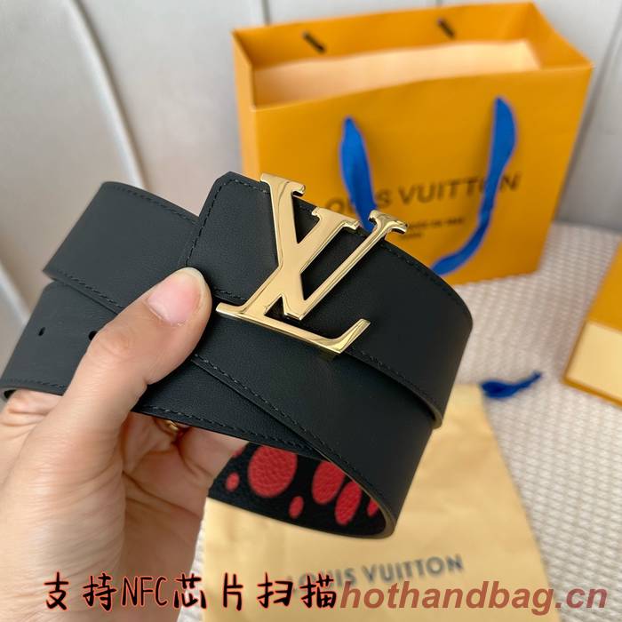 Louis Vuitton Belt 40MM LVB00200 Louis Vuitton Belt 40MM LVB00200